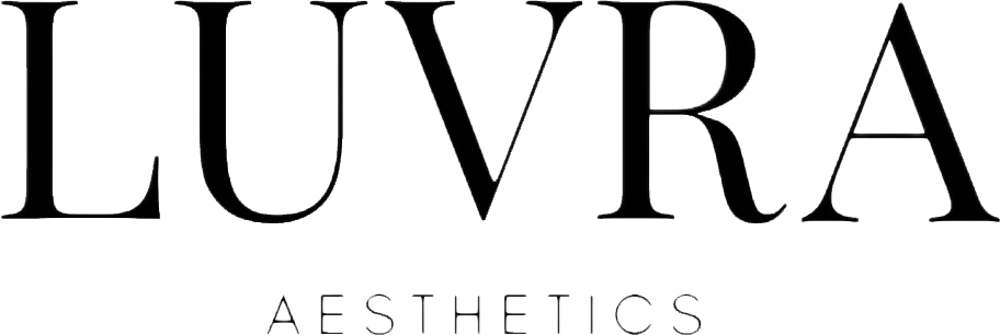 Luvra Aesthetics - Facial aesthetics. Designed to look effortless.